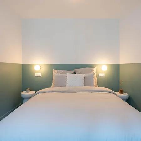 Maison Choupe Apartment