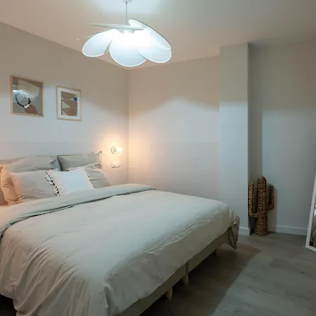 Maison Choupe Apartment Anse