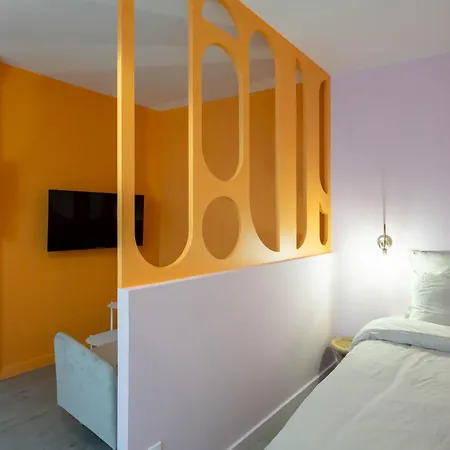 Maison Choupe Anse