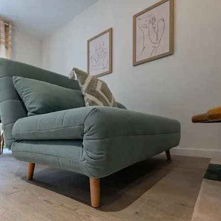 Maison Choupe Apartment Anse