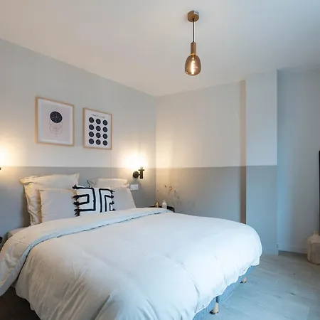 Apartment Maison Choupe Anse