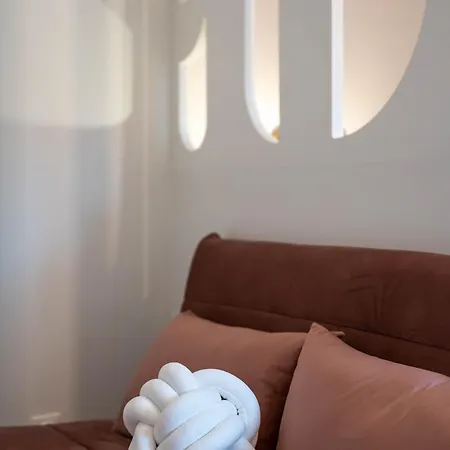 Maison Choupe
