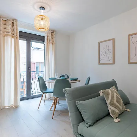 Maison Choupe Apartment *
