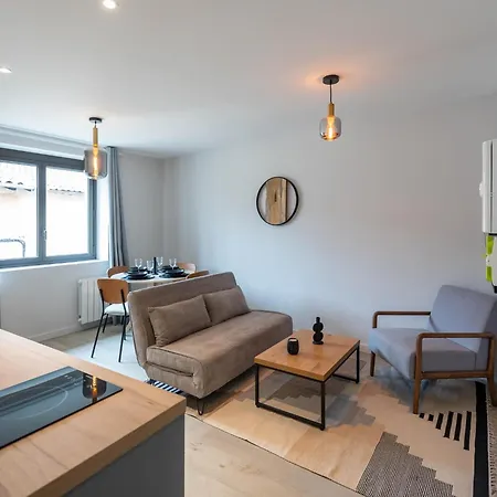 Maison Choupe Apartment Anse