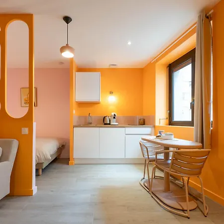 Maison Choupe