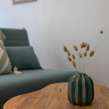 Maison Choupe *