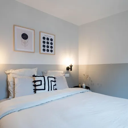 Maison Choupe Apartment