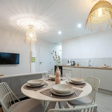 Maison Choupe Apartment *