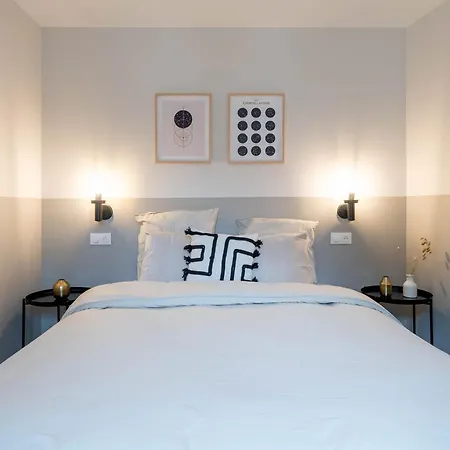 Apartment Maison Choupe *