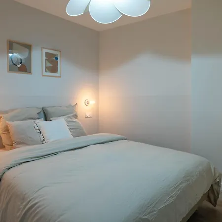 Maison Choupe Apartment Anse