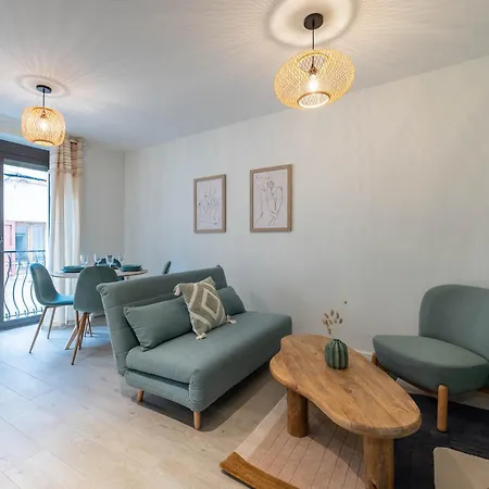 Apartment Maison Choupe *