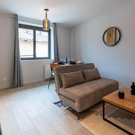Maison Choupe Apartment Anse