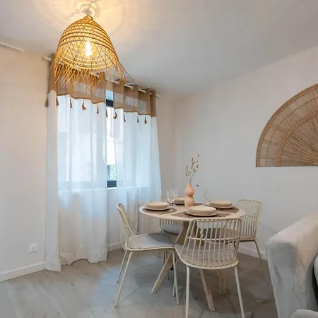 Maison Choupe *