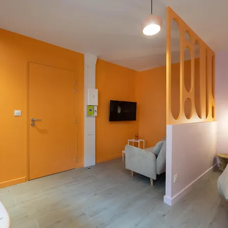 Maison Choupe *