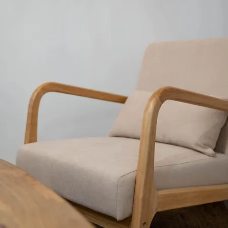 Maison Choupe Apartman