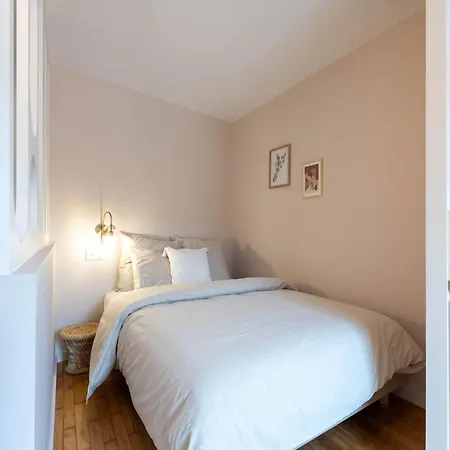 Maison Choupe