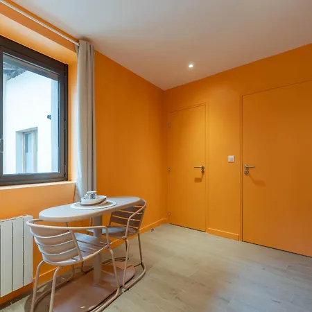 Apartman Maison Choupe *