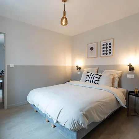Apartman Maison Choupe *