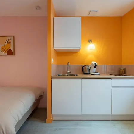 Maison Choupe