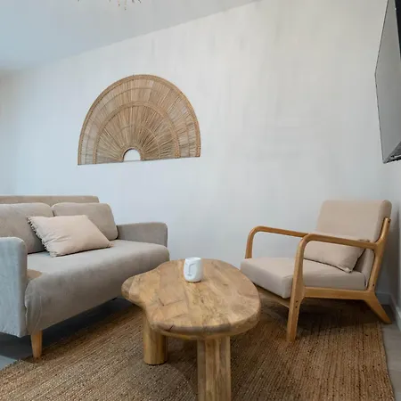 Apartman Maison Choupe Anse