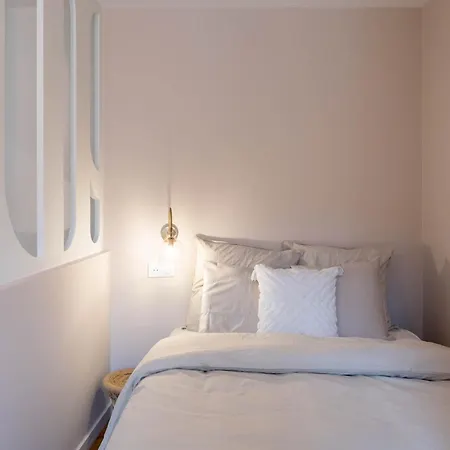 Maison Choupe Apartman