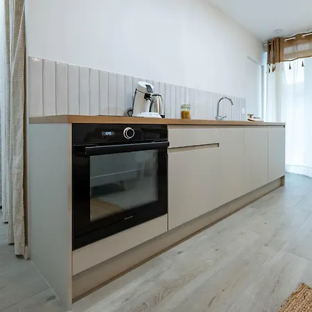 Maison Choupe Apartman Anse