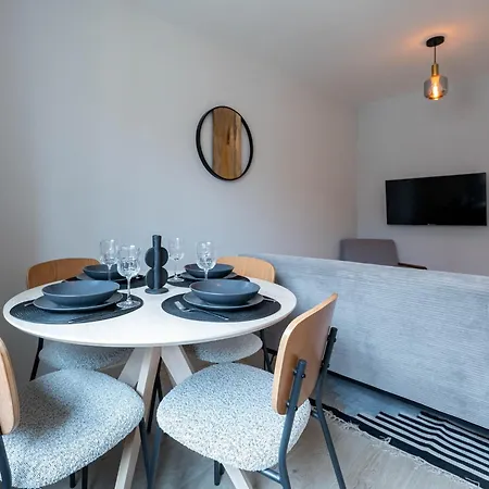 Apartman Maison Choupe Anse