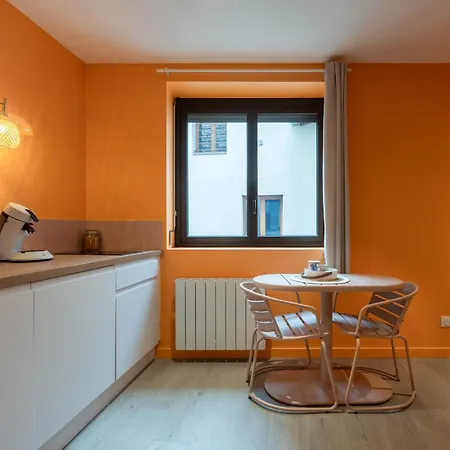 Maison Choupe