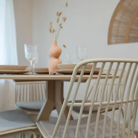 Apartman Maison Choupe