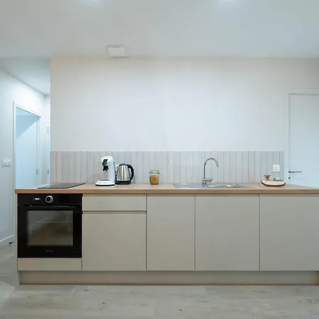 Apartman Maison Choupe *