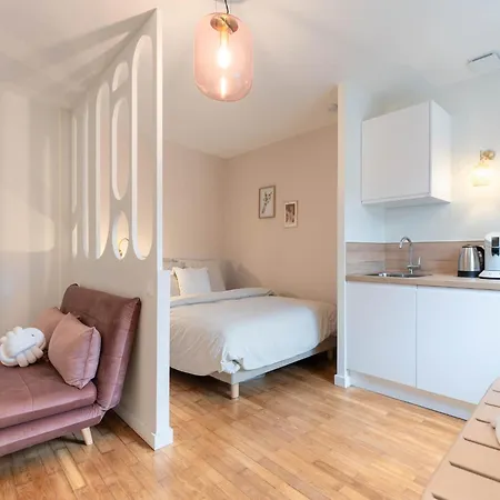 Maison Choupe *