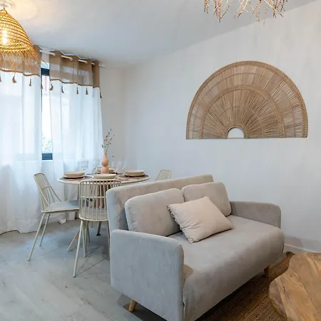 Maison Choupe *