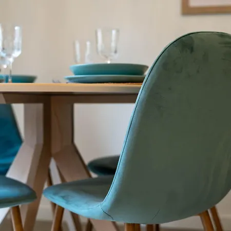 Apartman Maison Choupe