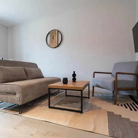 Apartman Maison Choupe Anse