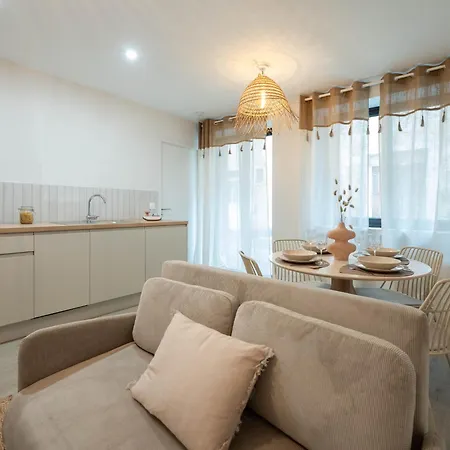 Maison Choupe Apartman Anse