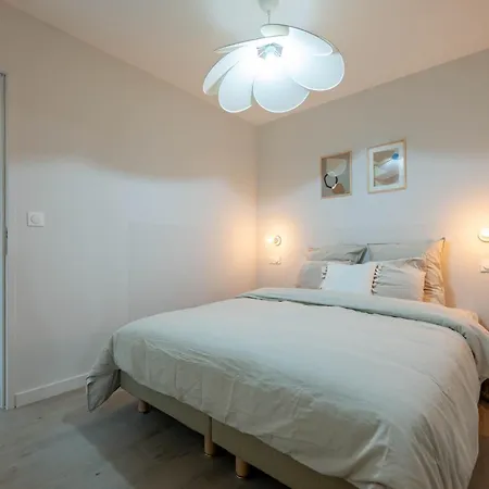 Apartman Maison Choupe *