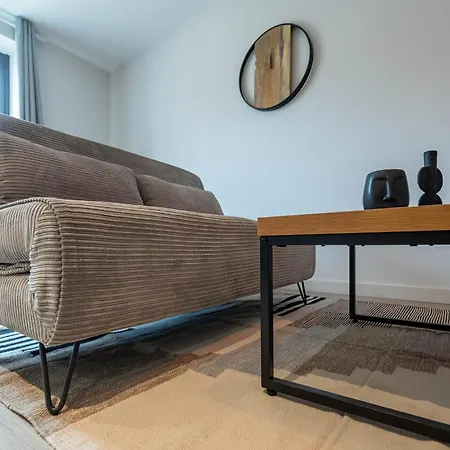 Maison Choupe Apartman Anse